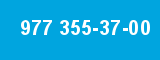 977 355-37-00